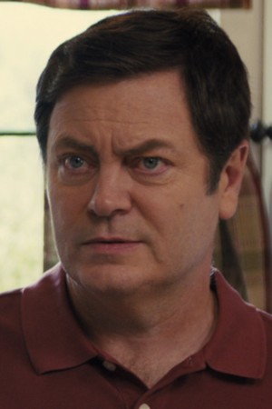 Character image for Rick Kaepernick