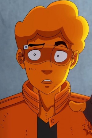 Character image for Laranja