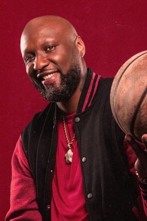 Character image for Lamar Odom