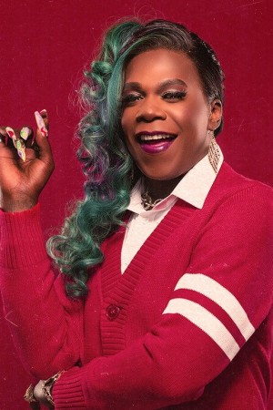 Character image for Big Freedia