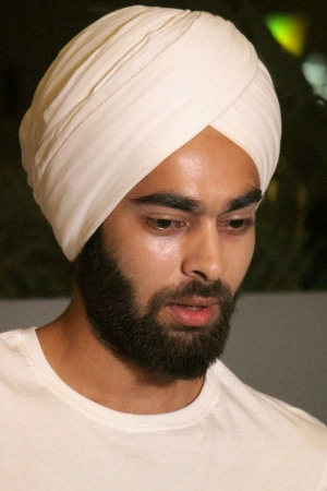 Character image for Trippy