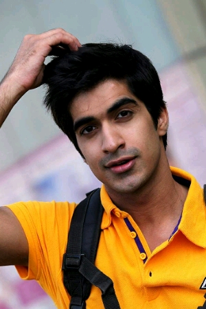 Character image for Karan