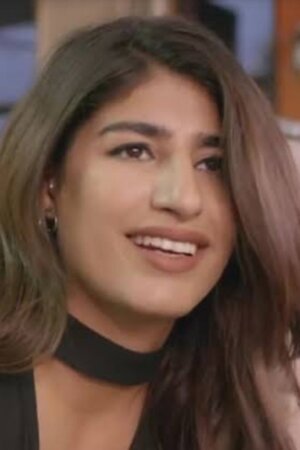 Character image for Deepika