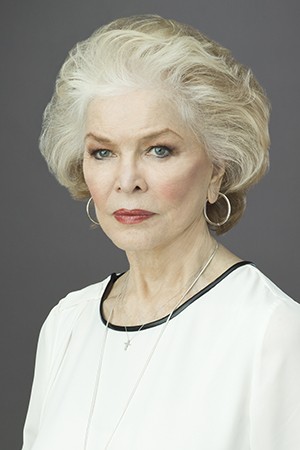Ellen Burstyn