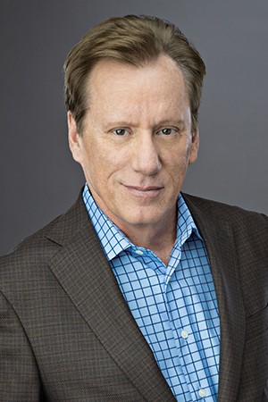James Woods