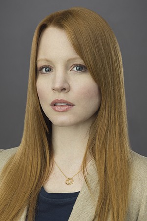 Lauren Ambrose