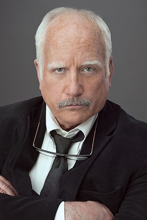 Richard Dreyfuss