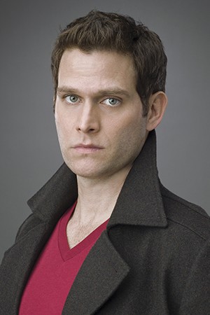 Steven Pasquale