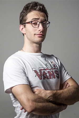 Character image for Marco Cioni