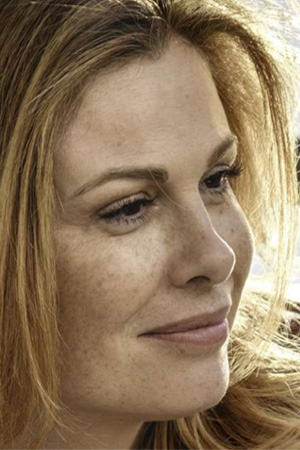 Character image for Angela Graziani 