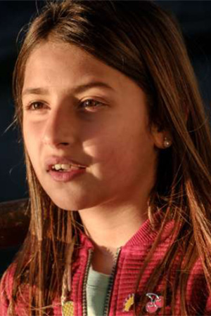 Character image for Valentina Albanese