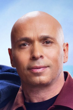 Character image for Éric