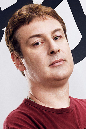 Character image for Walter Flanagan