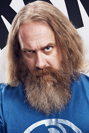 Character image for Bryan Johnson