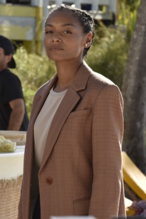 Character image for George Mondésir