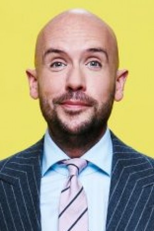 Tom Allen