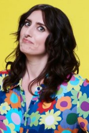 Jessica Knappett