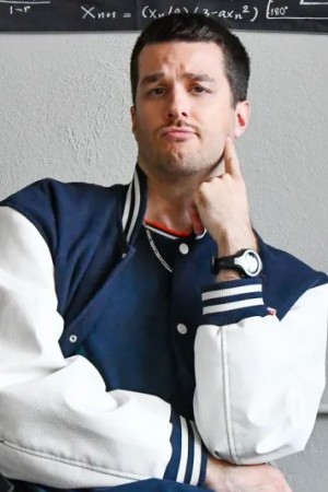 Character image for Bryan