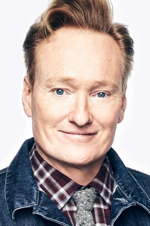 Character image for Conan