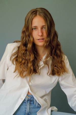 Character image for Nicole De Grandis