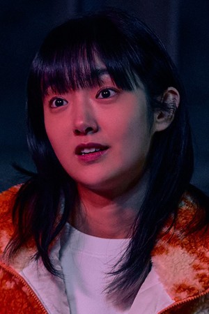 Character image for Lee Yi Rang 