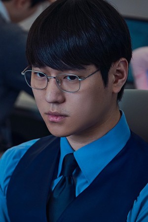 Character image for Oh Jin Seop 