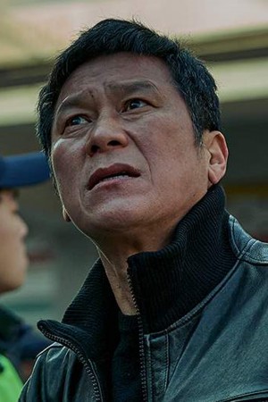 Character image for Detective Choi 