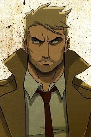 Character image for John Constantine