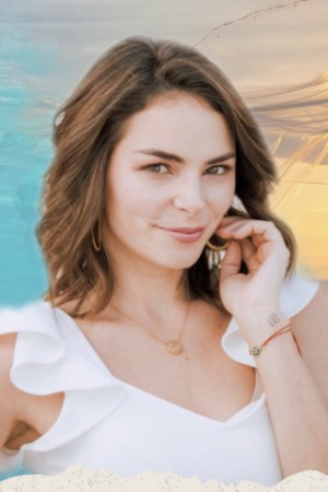 Character image for Ángela Gutiérrez