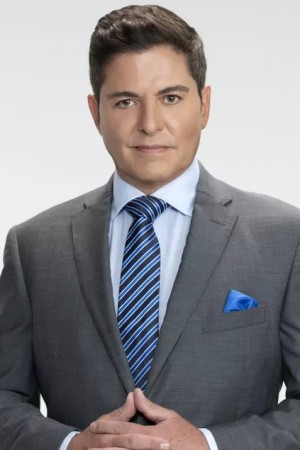 Character image for Geraldo 