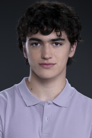 Character image for Sebastián Veraza