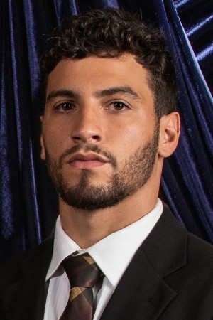 Character image for Santiago