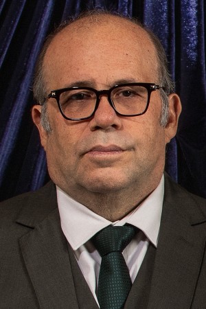 Character image for Xavier