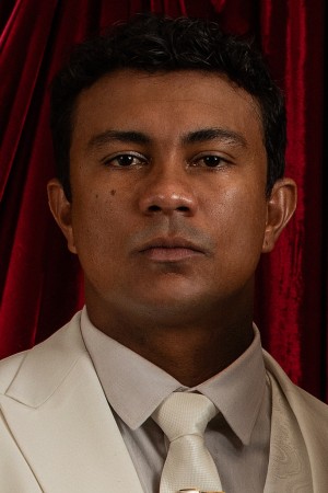 Character image for Búfalo