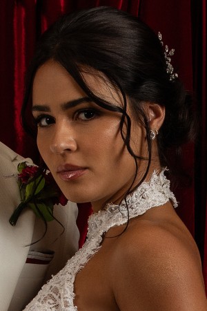 Character image for Susana