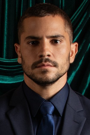 Character image for Profeta Moraes