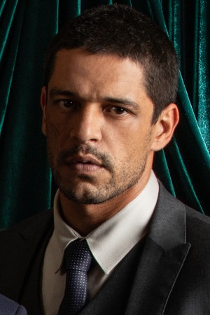 Character image for Nelinho