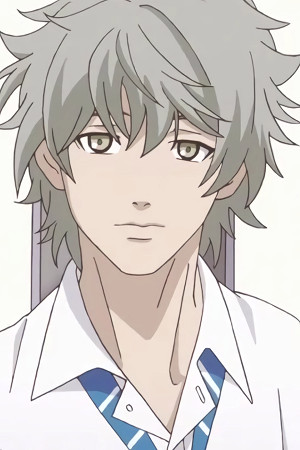 Character image for Nasa Sanagi 