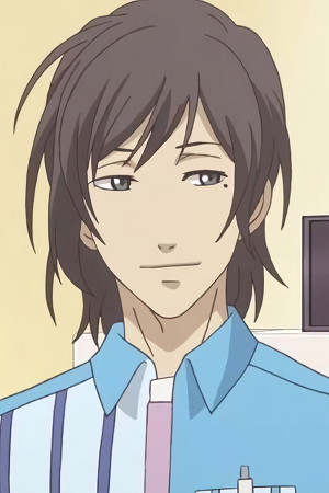 Character image for Keiichi Miki 