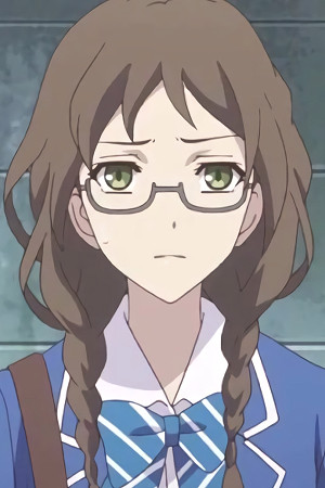 Character image for Mami Mihashi