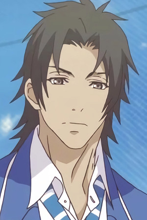 Character image for Masamune Sakurakouji 