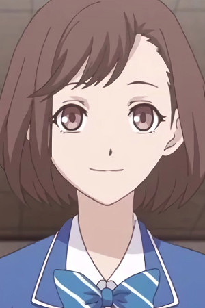 Character image for Miharu Mashiki 