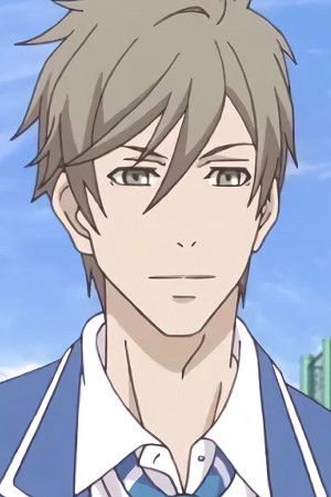 Character image for Mikado Nakajima 