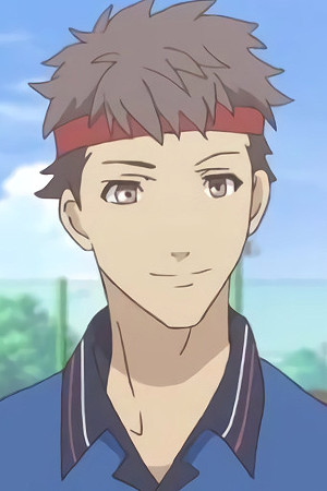 Character image for Haruki Mishima 