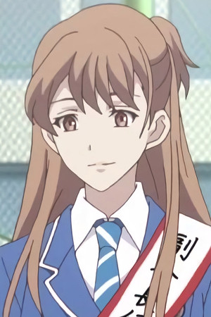 Character image for Waka Kisaki