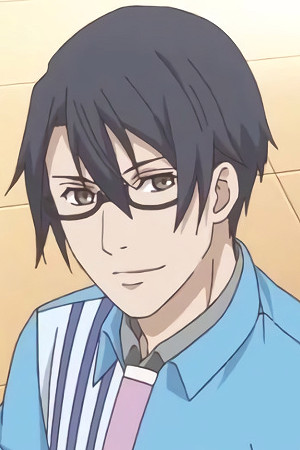 Character image for Makoto Sakamoto