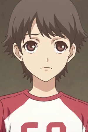 Character image for Akira Mishima 