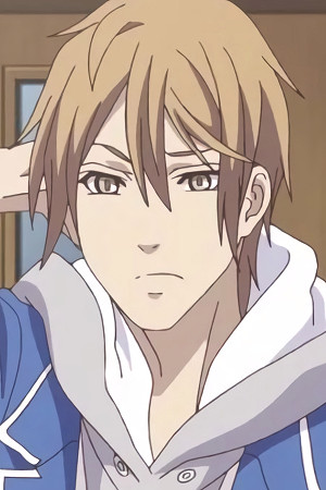 Character image for Towa Honda