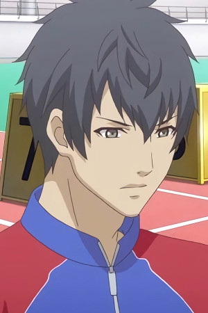 Character image for Natsu Asumi 