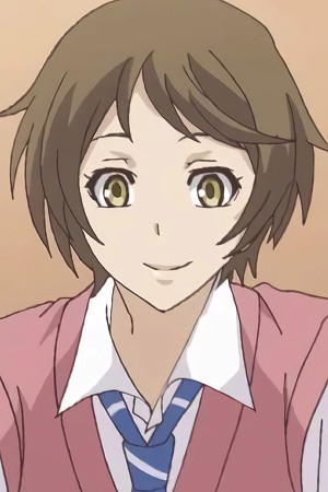 Character image for Aki Asukai